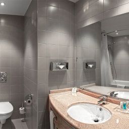Chambre Holiday Inn MOSCOW - SUSCHEVSKY Fotos