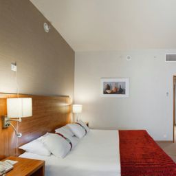 Chambre Holiday Inn MOSCOW - SUSCHEVSKY Fotos