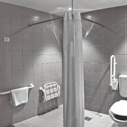 Chambre Holiday Inn MOSCOW - SUSCHEVSKY Fotos