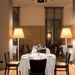 Restaurant NH Santo Stefano Fotos