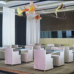 Restauracja NHow Fotos