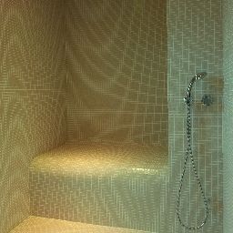 Obszar spa NHow Fotos