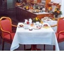 Buffet Parkfrieden Fotos