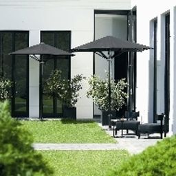 Jardín CERÊS AM MEER Fotos