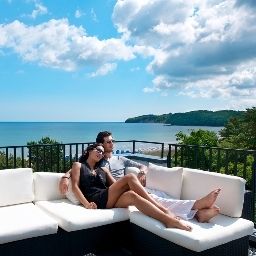 Terraza CERÊS AM MEER Fotos