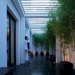 Zona Wellness CERÊS AM MEER Fotos