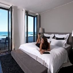  CERÊS AM MEER Fotos