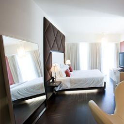 Pokój typu junior suite NHow Fotos