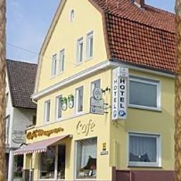 Meynen Hotel Cafe City Münder, Bad 