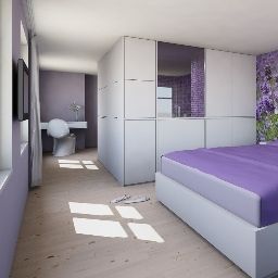 Suite Junior Zum Verwalter Fotos