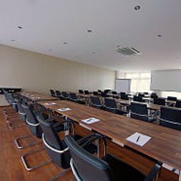 Sala de reuniones Räter Dependance Fotos