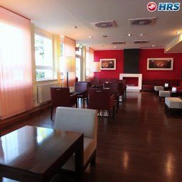 Recepción Star Inn Fotos