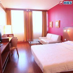 Habitación Business Star Inn Fotos