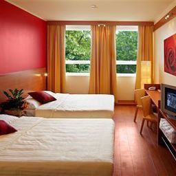 Habitación Star Inn Fotos