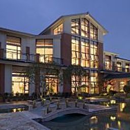 Crowne Plaza HANGZHOU XANADU RESORT Hangzhou
