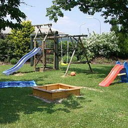 Jardin Zur Waage Fotos