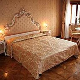 Junior-Suite Palazzo Guardi Fotos
