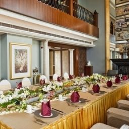 Restaurant Crowne Plaza SHANGHAI FUDAN Fotos