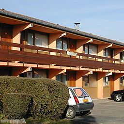 Vue extérieure Grill -  Evry Corbeil Fotos