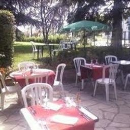 Terrasse Grill -  Evry Corbeil Fotos