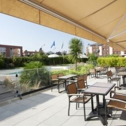 Interior view Holiday Inn Express TOULOUSE AIRPORT Fotos
