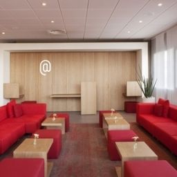 Interior view Holiday Inn Express TOULOUSE AIRPORT Fotos