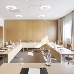 Conference room Holiday Inn Express TOULOUSE AIRPORT Fotos