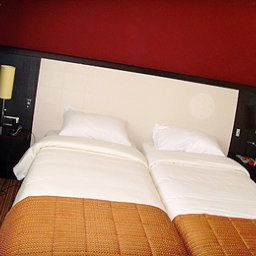 Chambre Mercure Le Mans Centre Fotos