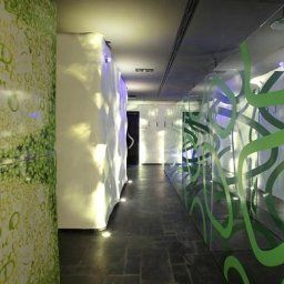 Тренажерный зал/Фитнес Boscolo Hotel Budapest - Autograph Collection (formerly Boscolo Hotel New York) Fotos