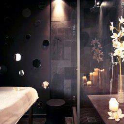 Тренажерный зал/Фитнес Boscolo Hotel Budapest - Autograph Collection (formerly Boscolo Hotel New York) Fotos