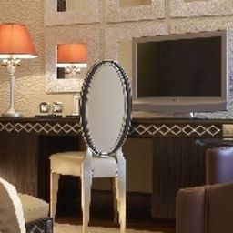 Номер Boscolo Hotel Budapest - Autograph Collection (formerly Boscolo Hotel New York) Fotos