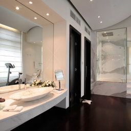 Номер Boscolo Hotel Budapest - Autograph Collection (formerly Boscolo Hotel New York) Fotos