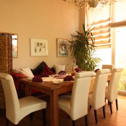 Restaurante Zur Alten Gärtnerei Arthotel & Landhaus Fotos