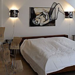 Habitación Zur Alten Gärtnerei Arthotel & Landhaus Fotos