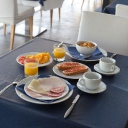 Breakfast room Atarazanas Design Hotel Fotos