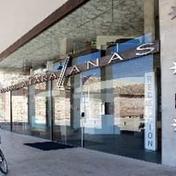 Atarazanas Design Hotel Fotos