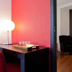 Family room Atarazanas Design Hotel Fotos
