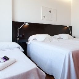  Atarazanas Design Hotel Fotos