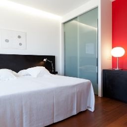  Atarazanas Design Hotel Fotos