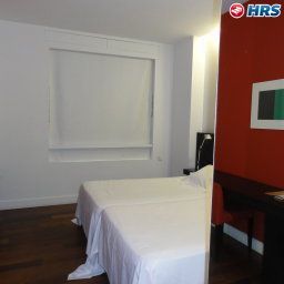 Room Atarazanas Design Hotel Fotos