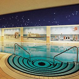 Piscine Usedom Palace Fotos