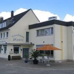Exterior view Kautz Gasthaus Fotos