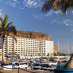 Marina Suites Urbanización Puerto Rico