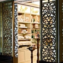 Boutique The Langham Hong Kong Fotos