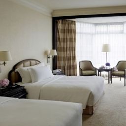  The Langham Hong Kong Fotos