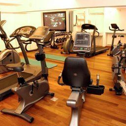 Bien-être - remise en forme Courtyard Vienna Schoenbrunn Fotos