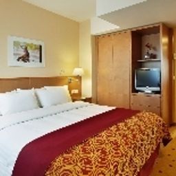 Suite Courtyard Vienna Schoenbrunn Fotos