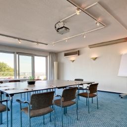 Salle de séminaires ISG-Hotel Fotos