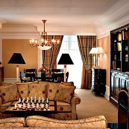 Moscow The Ritz-Carlton Fotos