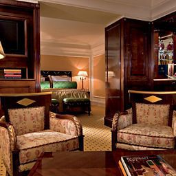 Moscow The Ritz-Carlton Fotos